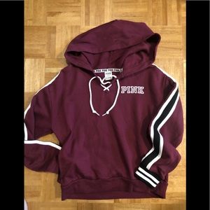 PINK Victoria secrets hoodie